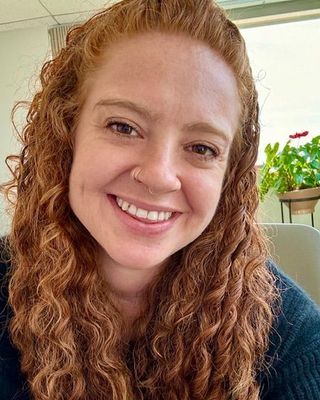 Photo of Juliana Hudson, Clinical Social Work/Therapist, LCSW