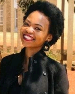Photo of Tracy Tshilidzi Marokane, Psychologist in Pretoria, Gauteng
