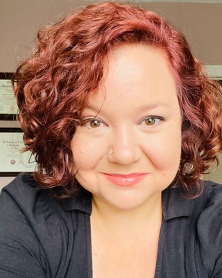 Photo of Lynsey Tucker, Clinical Social Work/Therapist, LCSW