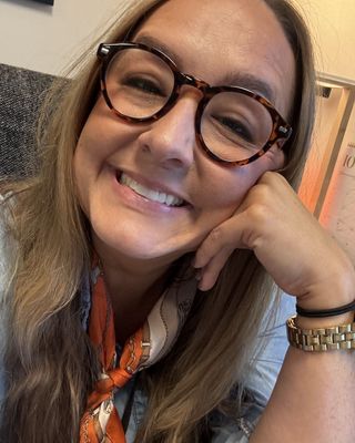 Photo of Brittny Baldwin, Clinical Social Work/Therapist, LCSW