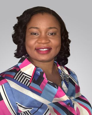 Photo of Jessy Nwuba, Psychiatric Nurse Practitioner, PMHNP