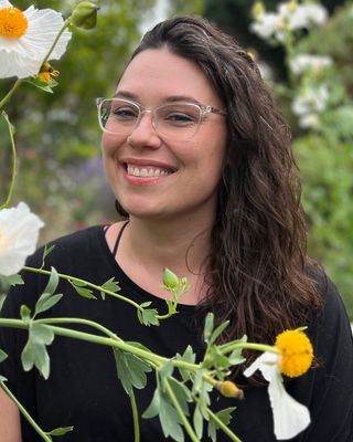 Photo of Kira Ehrmann, Clinical Social Work Associate, CSWA
