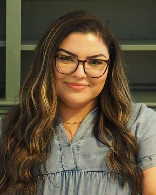 Photo of Ashley Guyton, Clinical Social Work/Therapist, LICSW