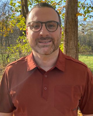 Photo of Dr. Tim Victorella - Dr. Tim Victorella- Disability Coach, DHPE, MSW, Coach