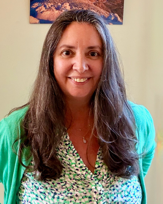 Photo of Jenny Echarte, Licensed Clinical Mental Health Counselor, LCMHC
