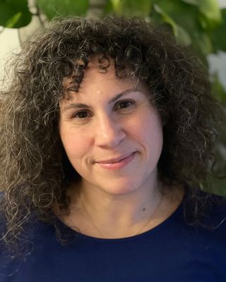 Photo of Meira Cohen-Hansford, Clinical Social Work/Therapist in West Village, New York, NY