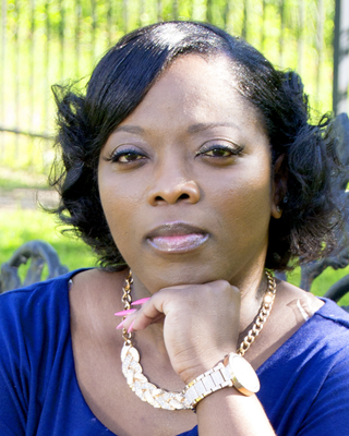 Photo of Sonya Antoine, Licensed Professional Counselor, LPC