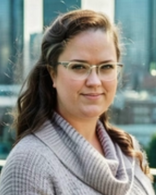 Photo of Carlie Tilson, Psychiatric Nurse Practitioner, PMHNP