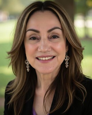 Photo of Patricia Davila, Counselor, MS, LPC