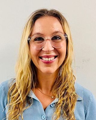 Photo of Elizabeth Schaibley, SSP