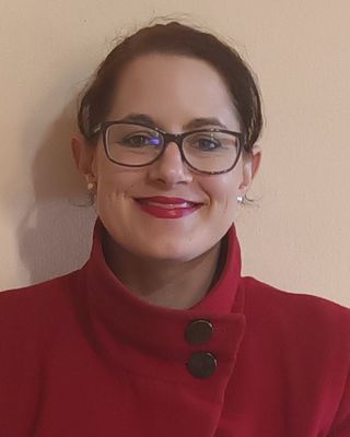 Photo of Jacqui Dunn, Social Worker, MA, SACSSP