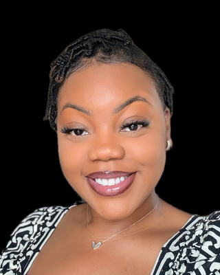 Photo of Brittany Davis, Licensed Professional Counselor, LPC
