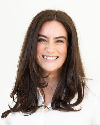 Photo of Elizabeth Girvan, Pre-Licensed Professional