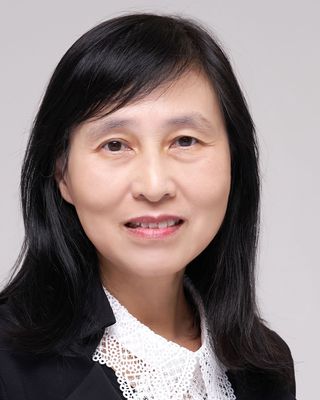 Photo of Sasha Liu, Marriage & Family Therapist, MA, MFT
