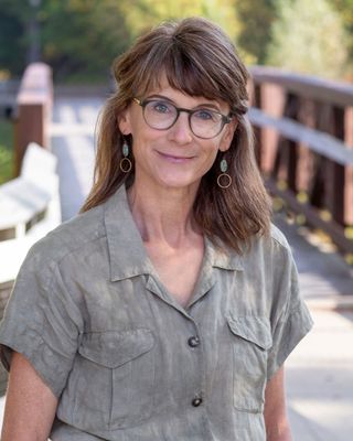 Photo of Reba L. Stieg, Licensed Professional Counselor, LPC, CAADC