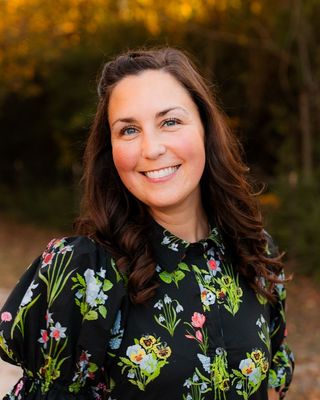 Photo of Ashley Lilburn, LPC-Associate, MS, DipACLM