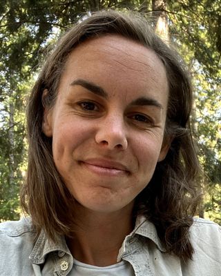 Photo of Crystal Covelle, Clinical Social Work Associate, CSWA