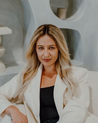 Photo of Dr. Alina Schulhofer, Provisional Psychologist in Edgewater, Miami, FL