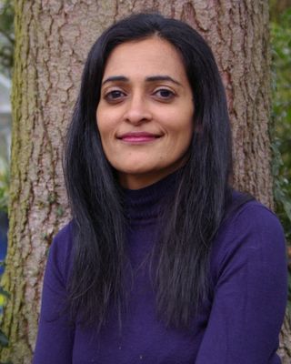 Photo of Razeea Lemaignen, Counsellor in Ruislip, England