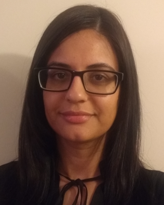 Photo of Dr Nicky Toor, Psychologist in Corby, England