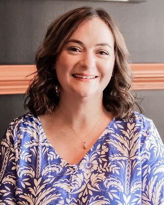Photo of Amanda Caffey - Winds of Hope Christian Counseling, Clinical Social Work/Therapist, MSW, LCSW