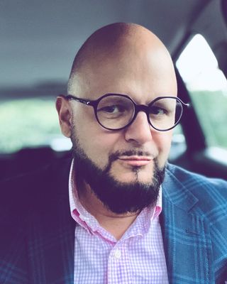 Photo of Rafal Pstrucha