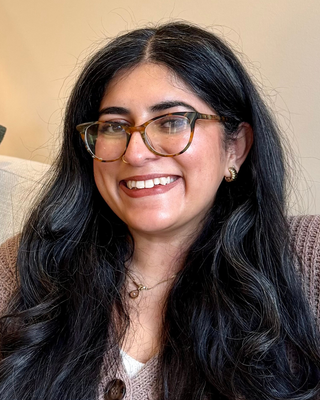 Photo of Kanchan Parkash, Psychologist, PsyD