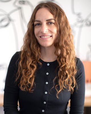 Photo of Alisha R. Garr, Clinical Social Work/Therapist, LCSW