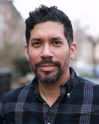 Photo of Glenn Zermeño, Clinical Social Work/Therapist, LCSW-R
