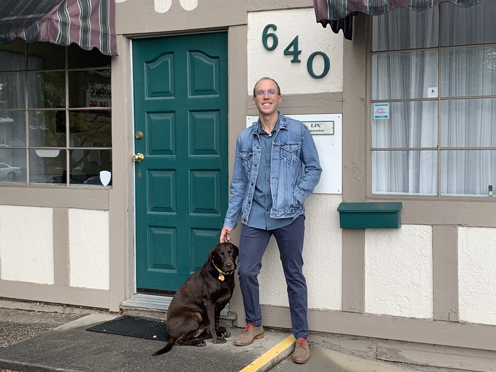 Embark Counseling & Coaching, LLC, Licensed Professional Counselor