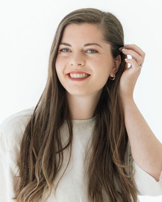 Photo of Euneze Rademan, General Counsellor