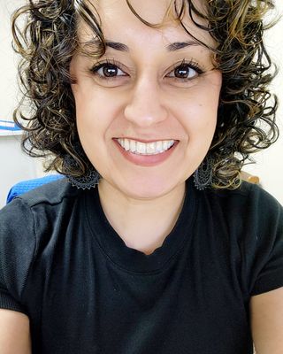 Photo of Angela M Botello, Clinical Social Work/Therapist, LCSW-S