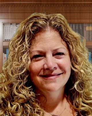 Photo of Aimée Moore, Licensed Professional Clinical Counselor, MS, LPCC-S