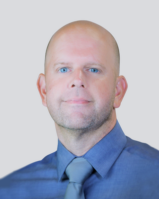 Photo of Tim Shreve, Clinical Social Work/Therapist, LCSW