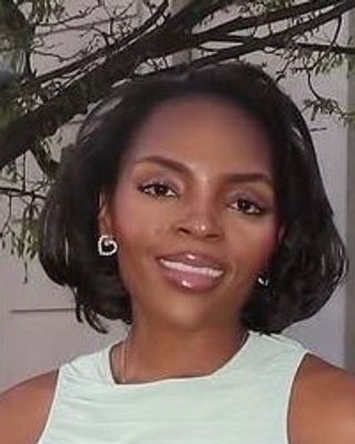 Photo of Jodelle Nzokou, Psychiatric Nurse Practitioner, PMHNP