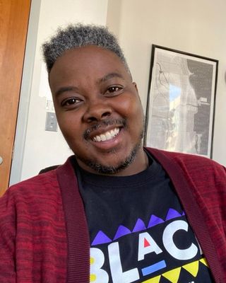 Photo of Tharyn Giovanni, Clinical Social Work/Therapist, LCSW