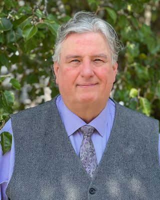Photo of Al Mathewson, Psychiatric Nurse, ARNP