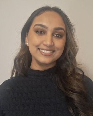 Photo of Neelam Bacus, General Counsellor