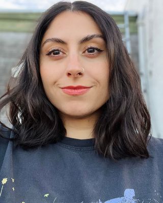 Photo of Salima Shah, Licensed Associate Professional Counselor, LAPC