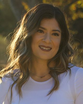 Photo of Marti Curiel, Marriage & Family Therapist Associate in Spring Valley, CA