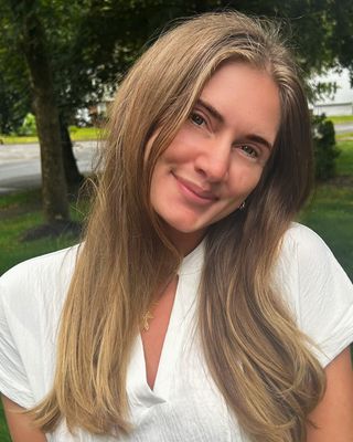 Photo of Margaret Grace Rogan, Clinical Social Work/Therapist, LMSW