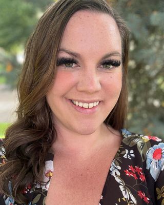 Photo of Rachael Oliver, Licensed Professional Counselor, LPC