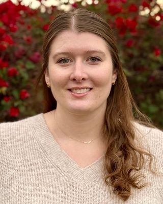 Photo of Sarah Houck, Counselor, LPCC