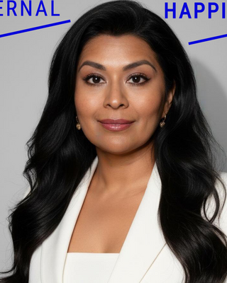 Photo of Dowrin Zuarez - Earthing Mental Health Counseling , Marriage & Family Therapist, MS, LMFT