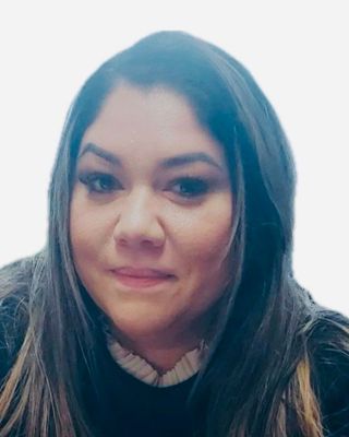 Photo of Cindy Meraz, Licensed Professional Counselor, LPC