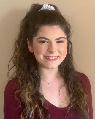 Photo of Hannah Dwyer, Pre-Licensed Professional