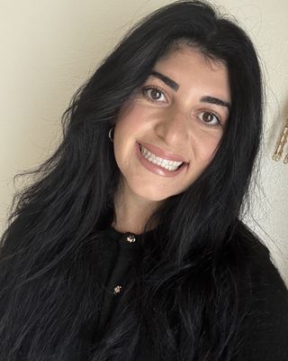 Photo of Maya Samaan, Associate Professional Clinical Counselor, MA, APCC