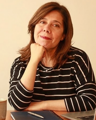 Foto de Anita Gómez Aravena, Psicólogo, Lic. en Psicología