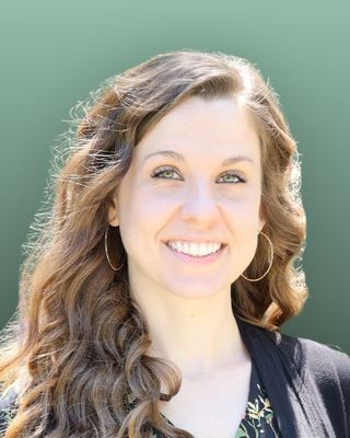 Photo of Stacie Davidson, Licensed Professional Counselor, LPC