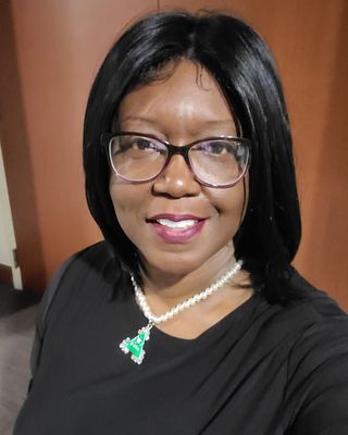 Photo of Dr. Michelle Y. Pinckney, Psychiatric Nurse Practitioner, DNP, APRN, PMHNP